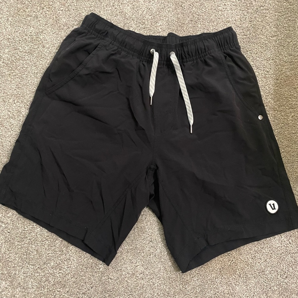 Men’s Vuori Shorts